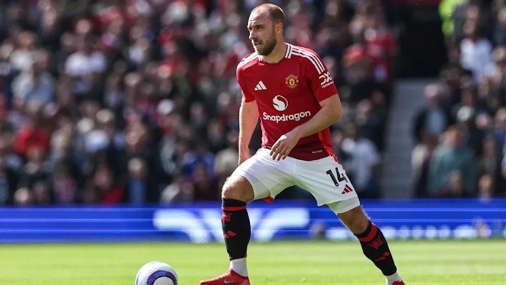 九游体育官网-图片报：药厂目前并无签下埃里克森的打算，球队阵容已经满员