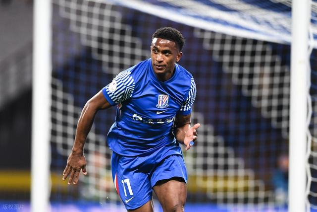 申花28岁新王牌外援来了！合同细节曝光，将挤走阿苏埃or米内罗？|上海申花|鲁迪·盖伊|锋线|拉唐|上海申花足球俱乐部_新浪体育_新浪新闻