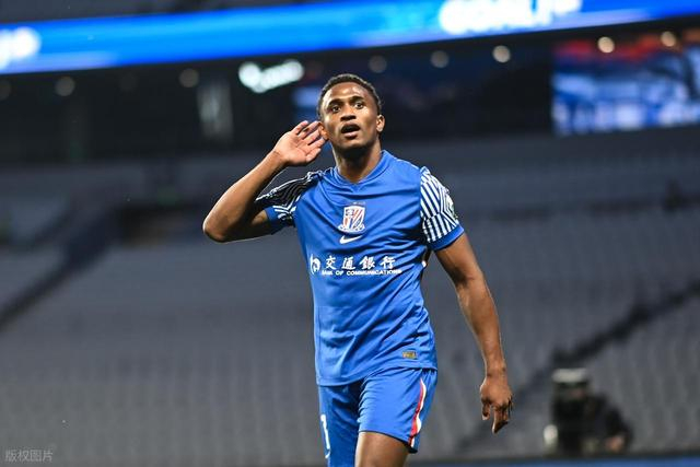 申花28岁新王牌外援来了！合同细节曝光，将挤走阿苏埃or米内罗？|上海申花|鲁迪·盖伊|锋线|拉唐|上海申花足球俱乐部_新浪体育_新浪新闻