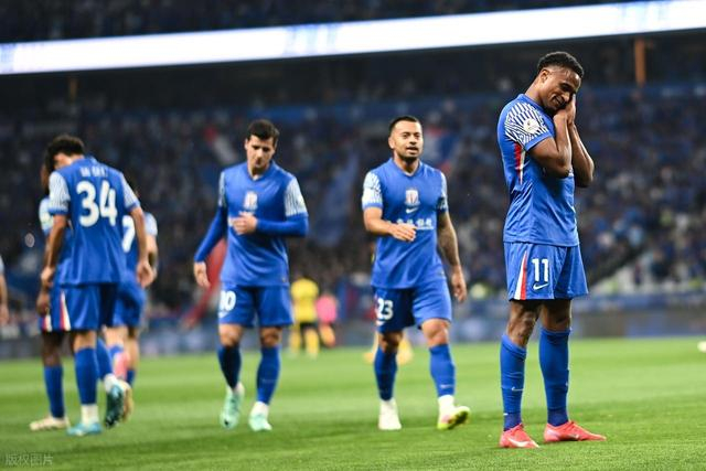 申花28岁新王牌外援来了！合同细节曝光，将挤走阿苏埃or米内罗？|上海申花|鲁迪·盖伊|锋线|拉唐|上海申花足球俱乐部_新浪体育_新浪新闻