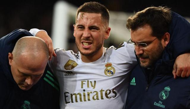 林良锋：超级天才和摸鱼高手 阿扎尔“走得太早”