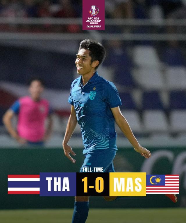 九游体育-U23亚预赛今晨全部结束  16支出线队悉数产生