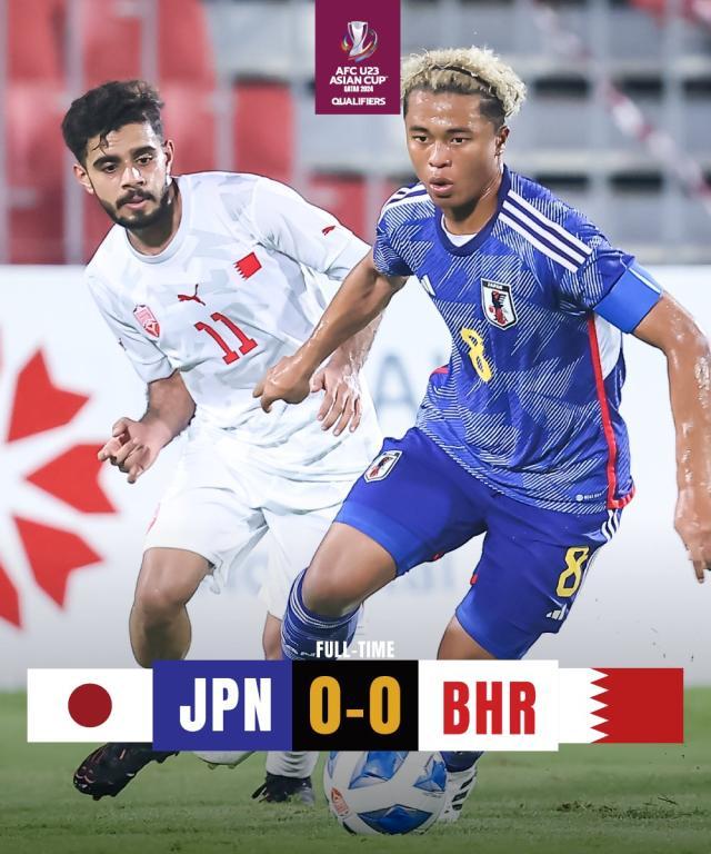 九游体育-U23亚预赛今晨全部结束  16支出线队悉数产生