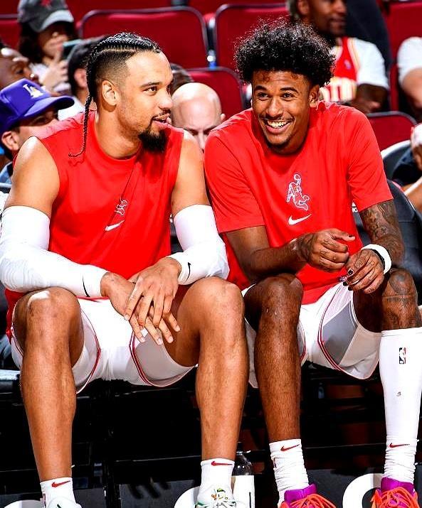 九游体育-火箭翻盘绝招揭晓！拿杜兰特倒贴换回格林狄龙，废掉太阳还能冲冠