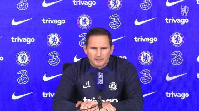 九游体育-兰帕德：这次邀请是一个惊喜 我很快就做出了决定