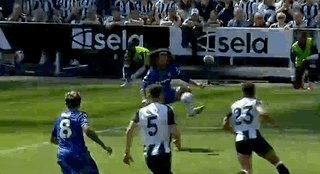 【英超】托纳利+吉马良斯破门 纽卡2比0十人切尔西