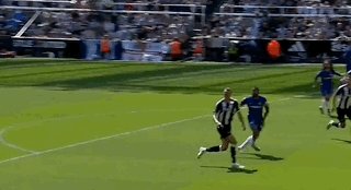 【英超】托纳利+吉马良斯破门 纽卡2比0十人切尔西