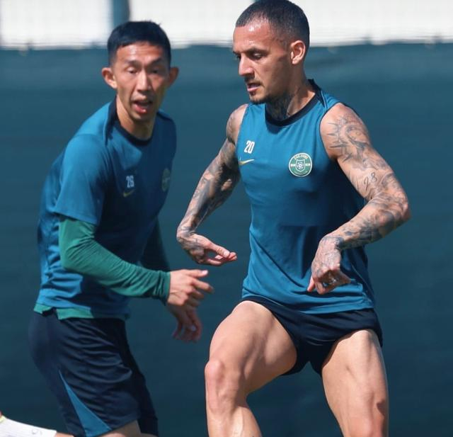 九游体育-“小金元足球”来了：中超2天内已连续签下3名欧冠球星！|浙江队|新赛季|托利奇|斯洛伐克足球|罗马诺_新浪体育_新浪新闻